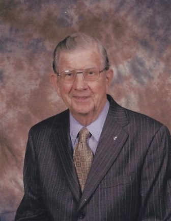 Obituary of John J Harman