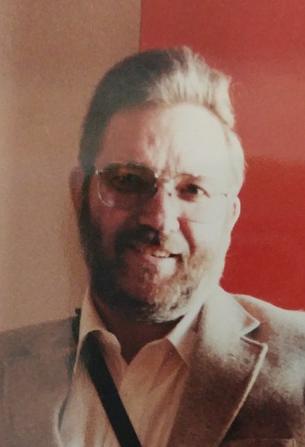 Obituary of Robert Francis Dubuque