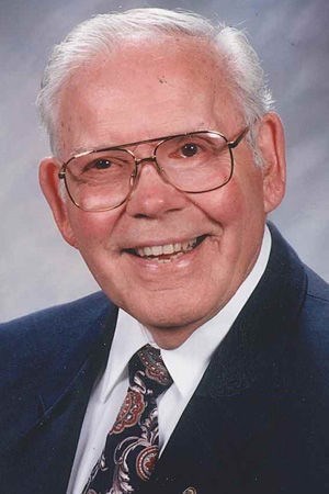 Obituary of Charles V Mattoon