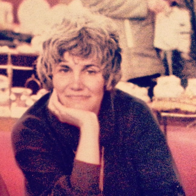 Obituary of Frances Christine Cowan