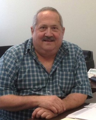 Obituary of Malcolm Stephen Brown Sr.