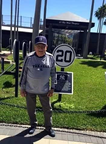 Obituario de Ing. Juan José "Johnny" Mayol Arizmendi