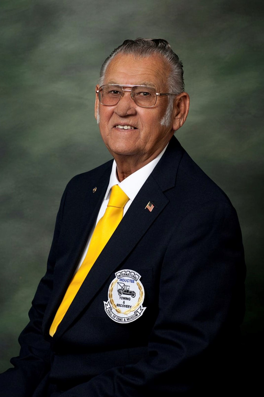 Obituary of Joseph George Kolodziej Sr.