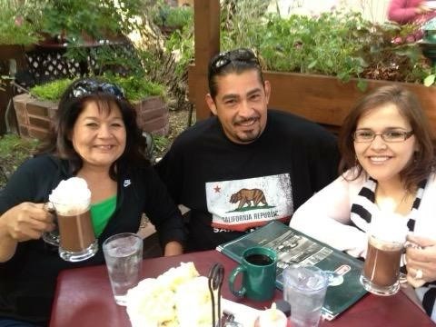 Obituario de Cruz Angel Millan