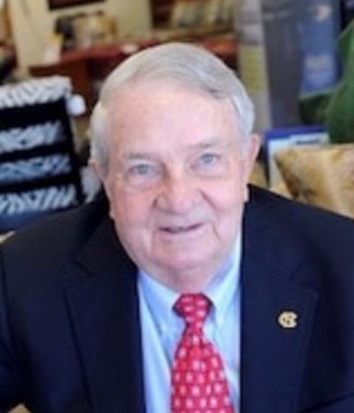 Obituary of Robert Charles Loudermilk Sr.