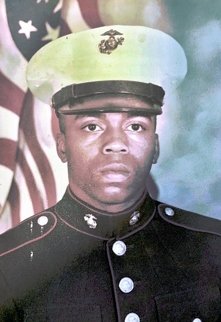 Obituary of Harrison R Harvey