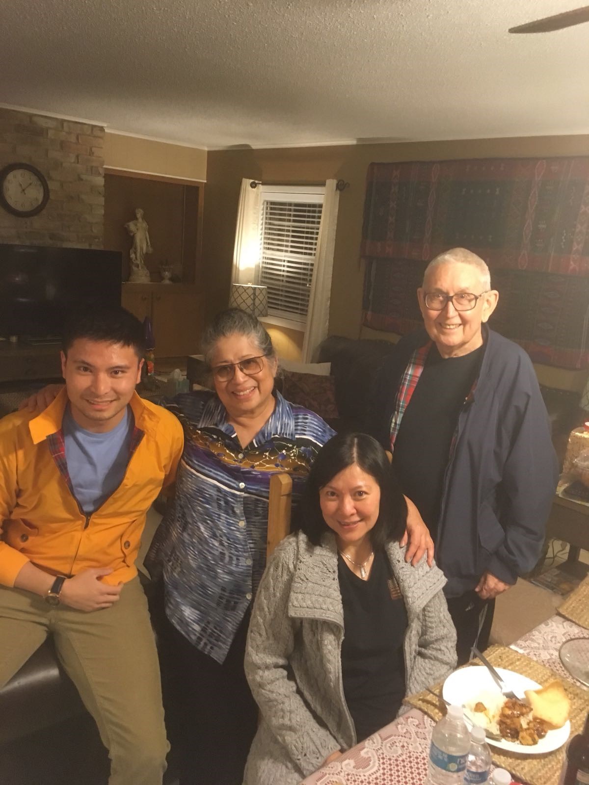 Obituary of Walter Kobitz Maxwell