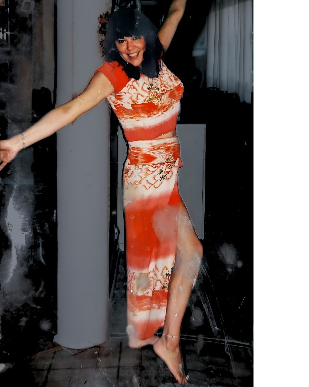 Obituario de Susan Rita Hodgkinson