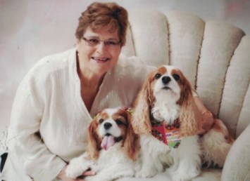 Obituary of Mary Thorne