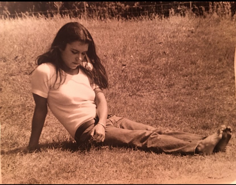 Avis de décès de Ruth Irvine Griffin