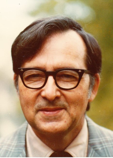 Obituary of Robert Earl Greb