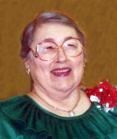 Obituary of Reatha Arlene Morley Schultz