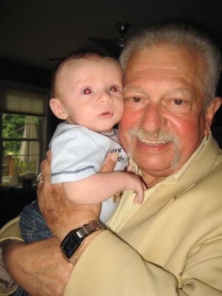 Obituary of Louis A. Ippolito Jr.