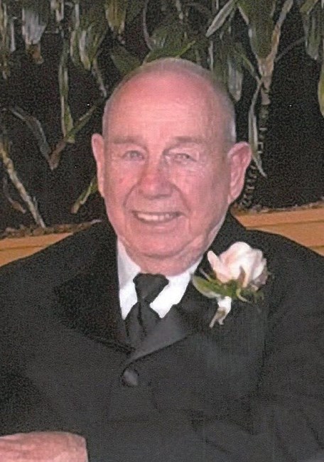 Obituary of Lester Les Raymond Maschke