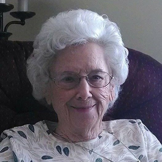 Obituary of Elizabeth Betty Wingo Fisher