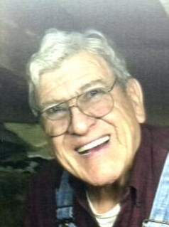 Obituary of Jimmie Garrett