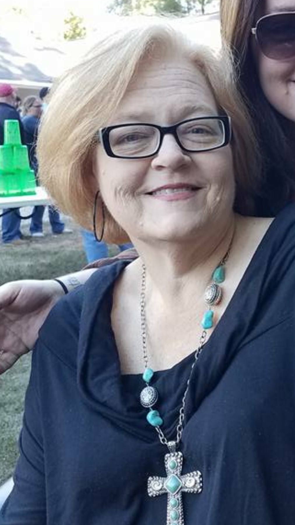 Obituary of Terie Lynn Scarborough