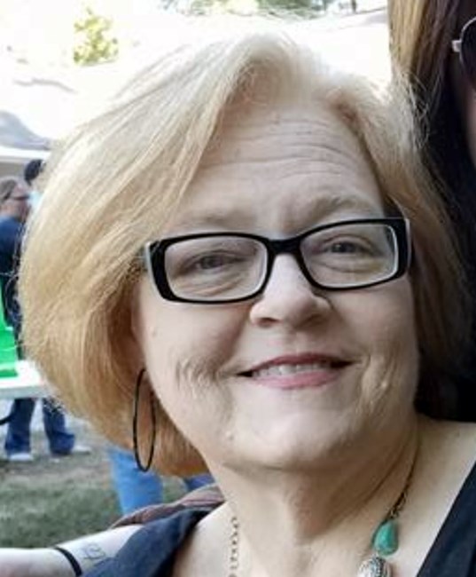 Obituary of Terie Lynn Scarborough