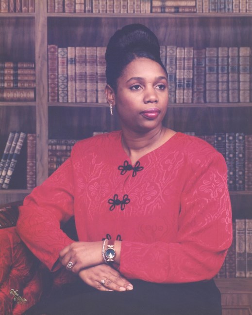 Obituary of Judith Gemma ""Judy Nichols