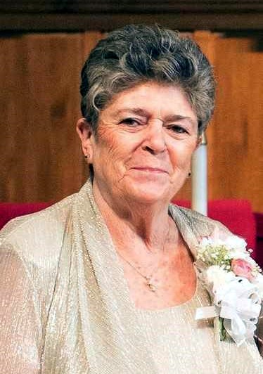 Obituary of Diane Fowler