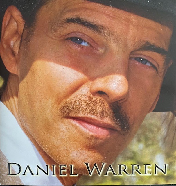 Obituary of Daniel Warren Pushies