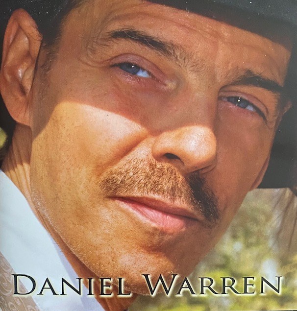 Avis de décès de Daniel Warren Pushies