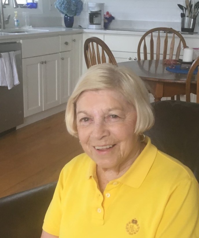 Obituary of Genevieve Genua