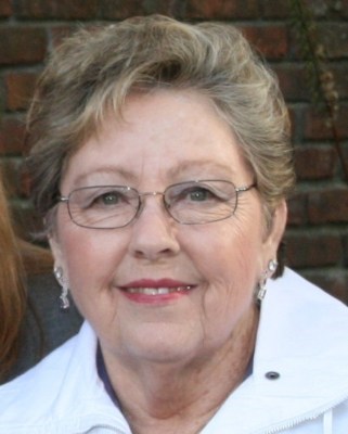 Obituary of Roberta H Buffkin