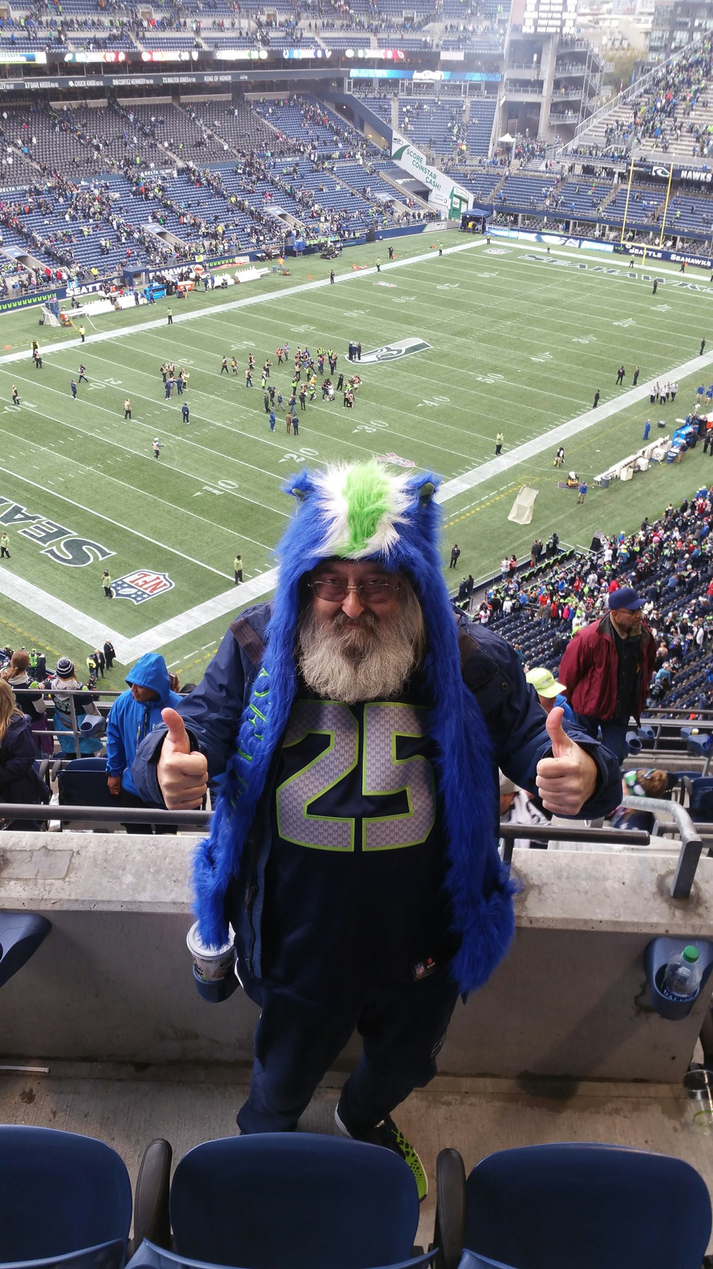 Obituary of Mark Douglas Boone