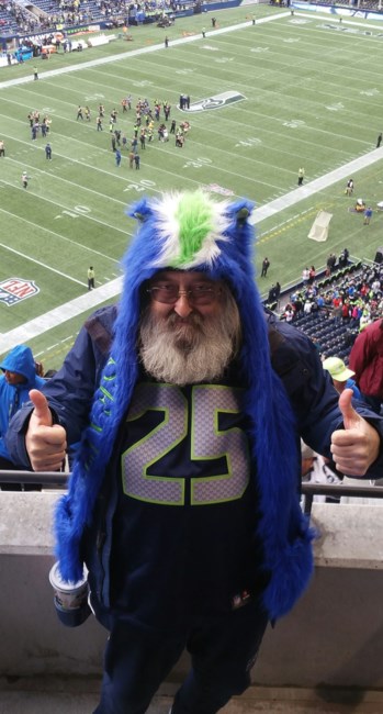 Obituary of Mark Douglas Boone