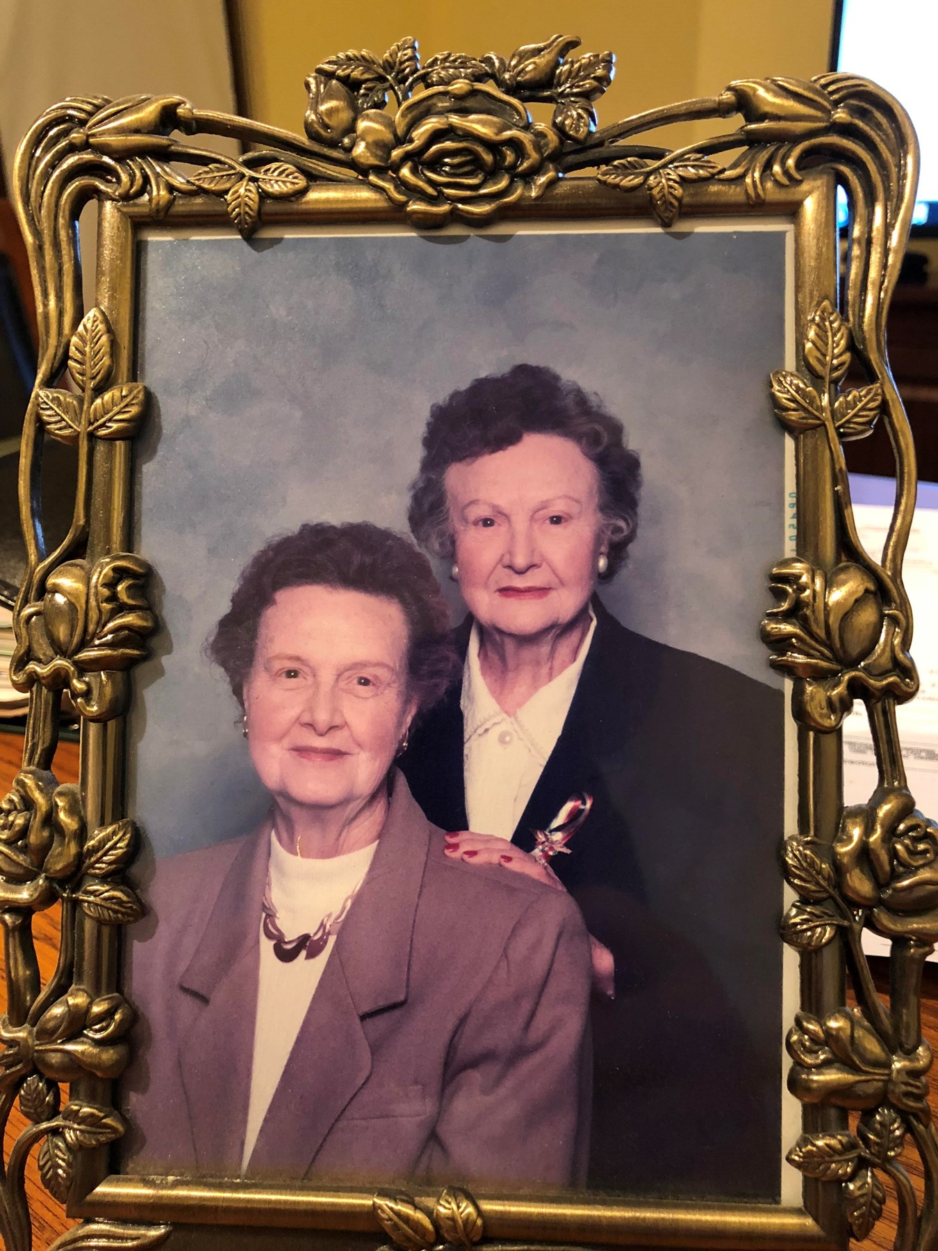 Obituary of Dorothy Elsie Harrison