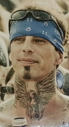 Obituary of Bill "Bj" Bly Jr.