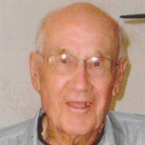 Obituary of Vincent Louis Keilen