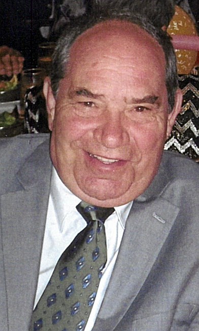 Obituary of Werner Erich Mai