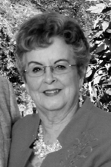 Obituario de Ruth "Sandy" Ann Cardamon