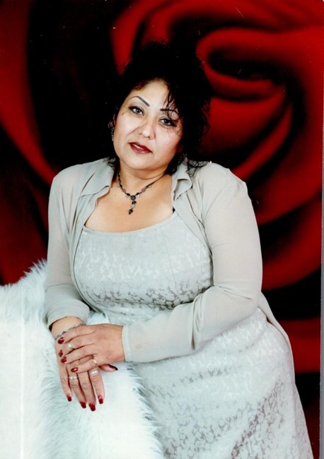 Obituary of Josie Ann Gonzales