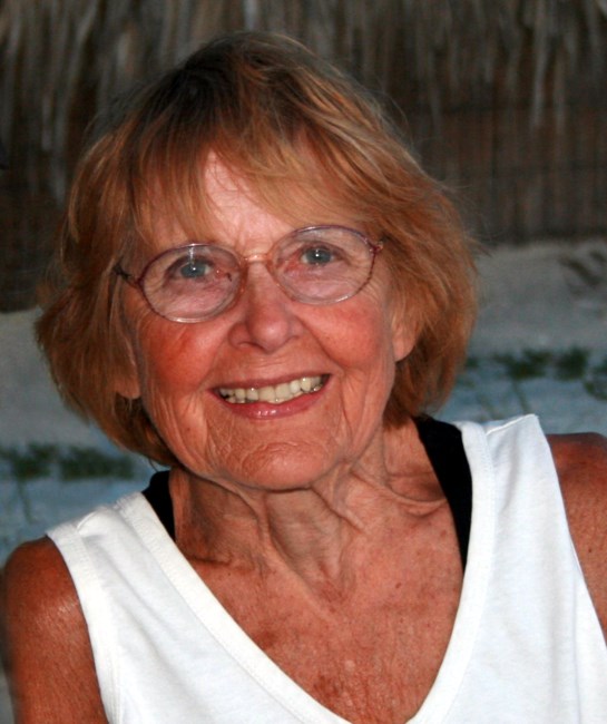 Obituary of Caryl Hoyer (Wold) Wedes