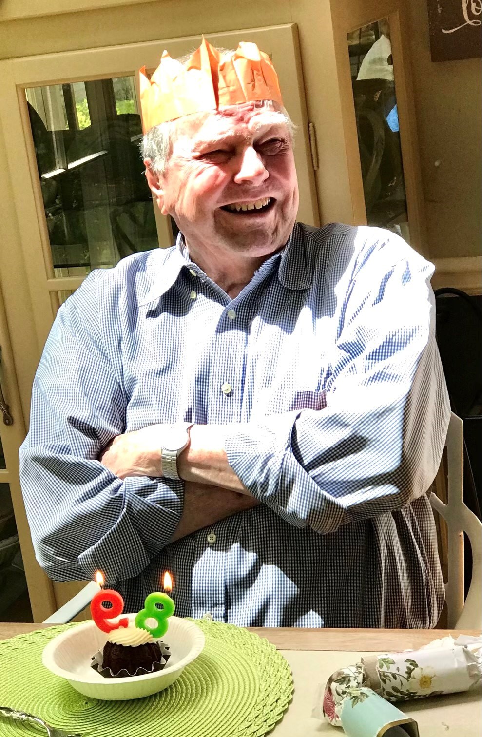 Avis de décès de Daniel A Sullivan