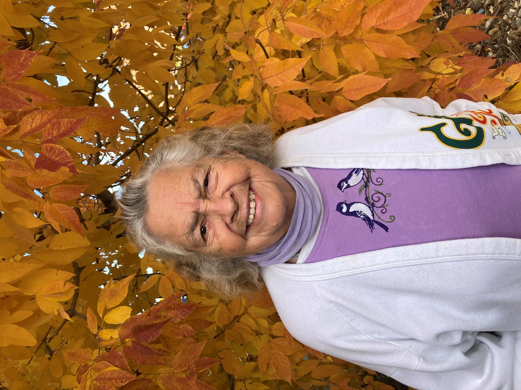 Obituary of Clara "Joyce" Alys King