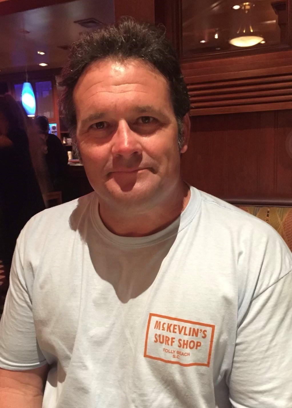 Obituary of Jesse Todd Hancock