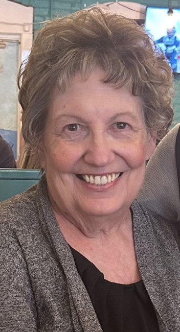 Obituary of Carole Jean Tibbetts