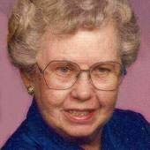 Obituary of Margaret W. Cates