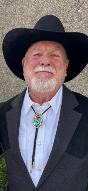 Obituary of David John Edwards