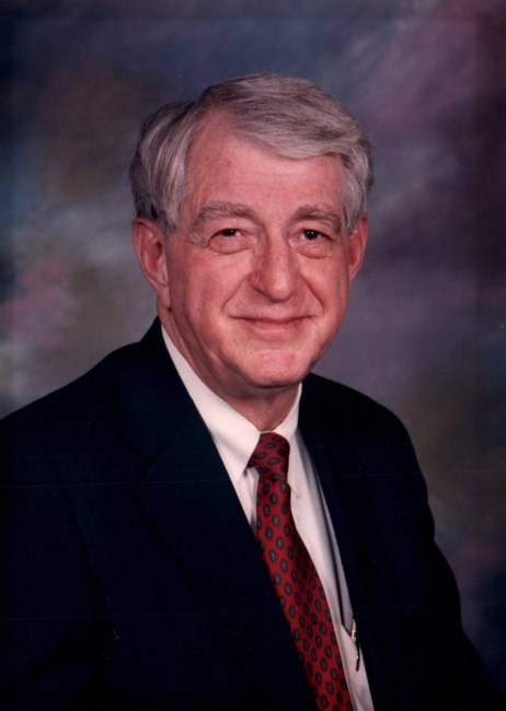 Obituary of James "Jim" McCarter