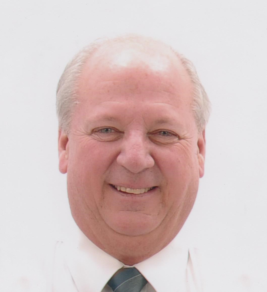 Joseph G. "Jerry" Strawn Jr. Obituary Papillion, NE