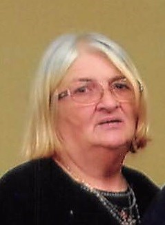 Obituary of Diana Lynn Dickinson