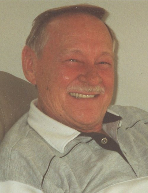 Obituary of Philip Joseph Poole