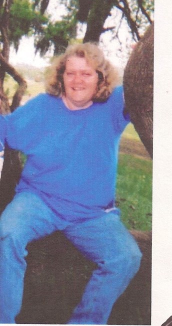 Avis de décès de Theresa Lorraine Reynolds