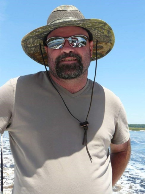 Obituary of Brian Keith Trivett