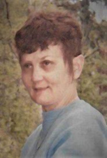 Obituario de Bonnie Lee Olson